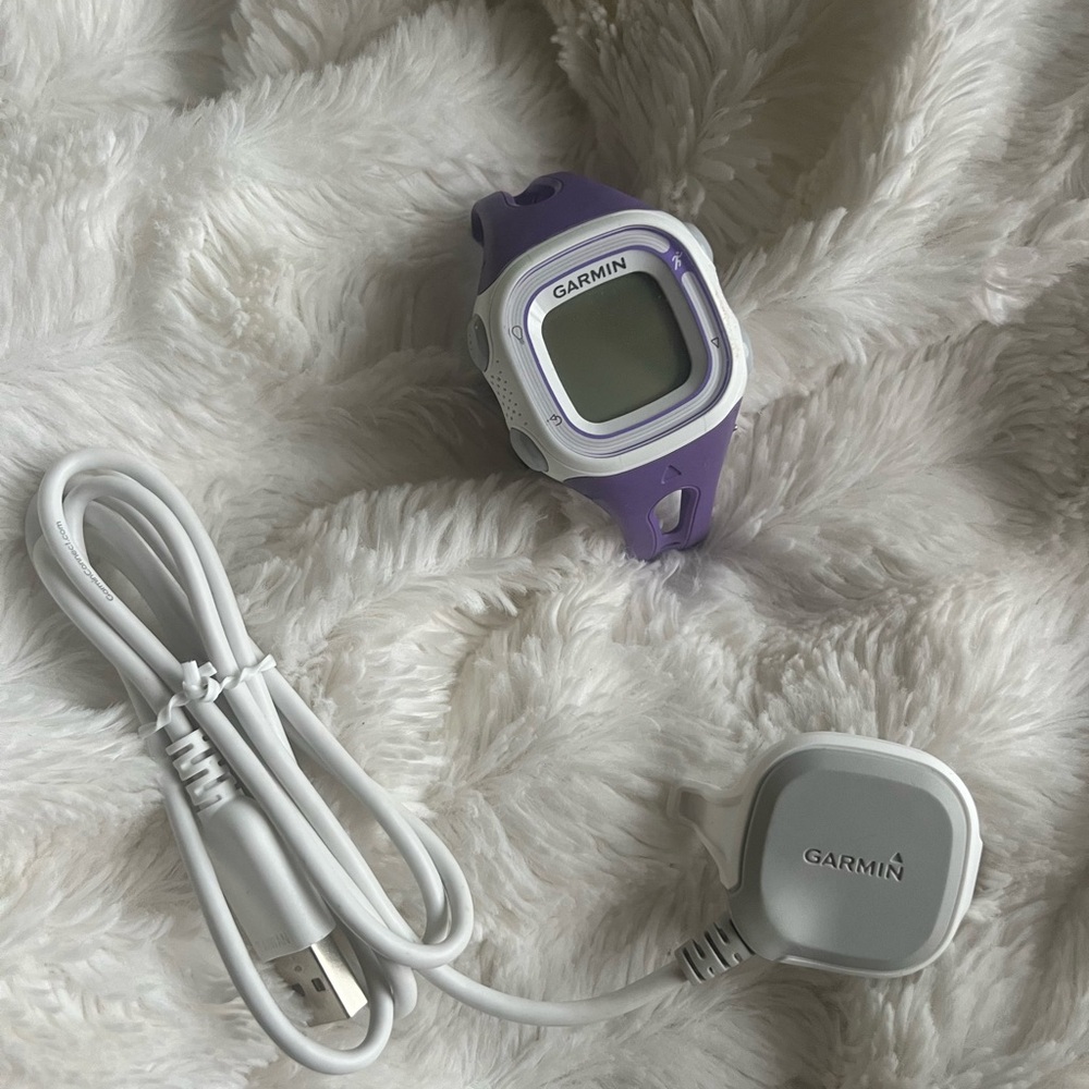 Garmin Forerunner10